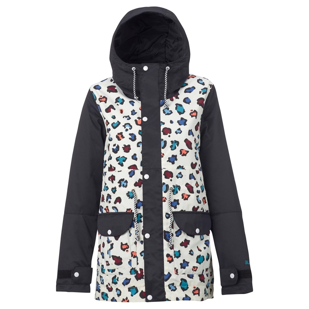 Women’s Burton Snow jacket